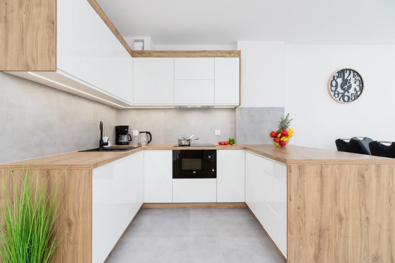 Bogdanskiego Residence Zakopane By Noclegi Renters المظهر الخارجي الصورة