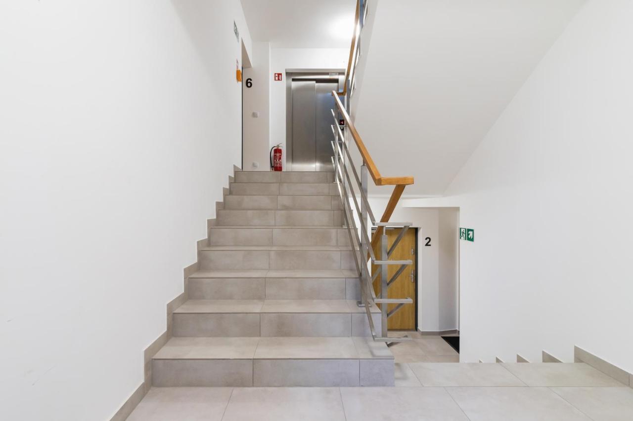Bogdanskiego Residence Zakopane By Noclegi Renters المظهر الخارجي الصورة