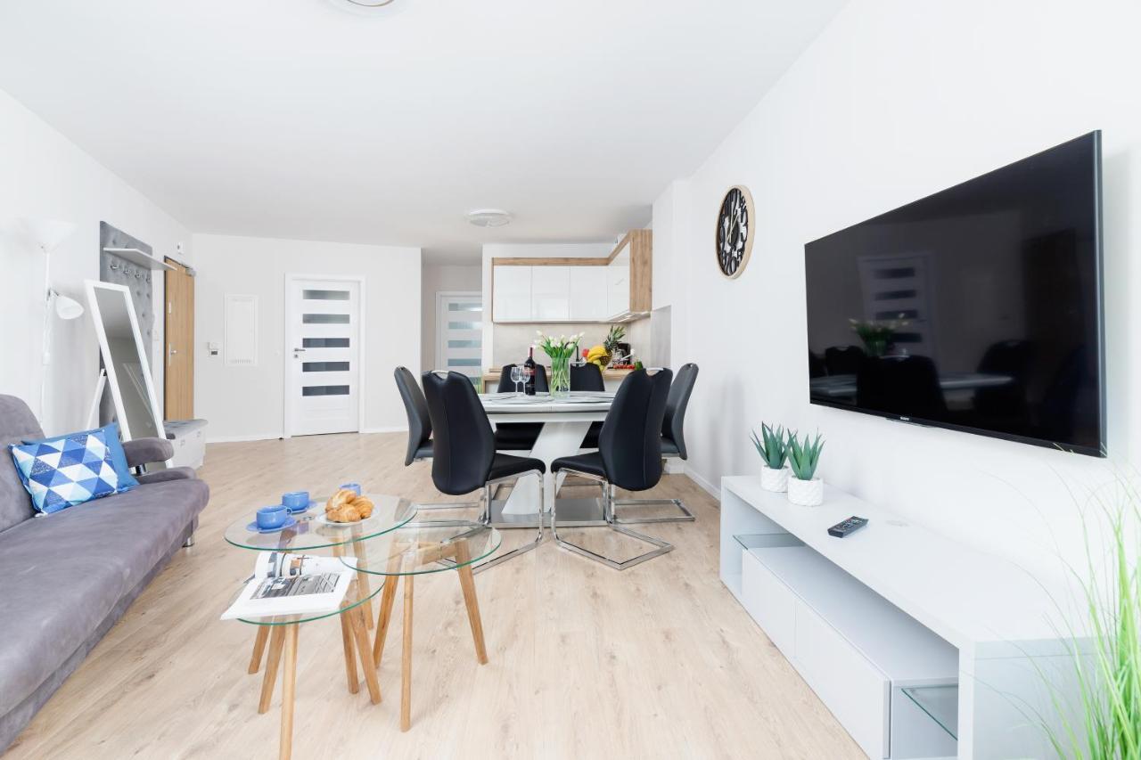 Bogdanskiego Residence Zakopane By Noclegi Renters المظهر الخارجي الصورة