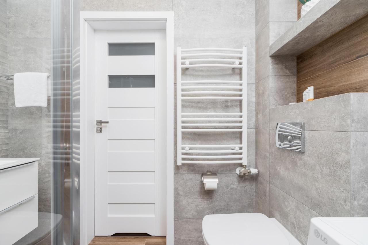 Bogdanskiego Residence Zakopane By Noclegi Renters المظهر الخارجي الصورة