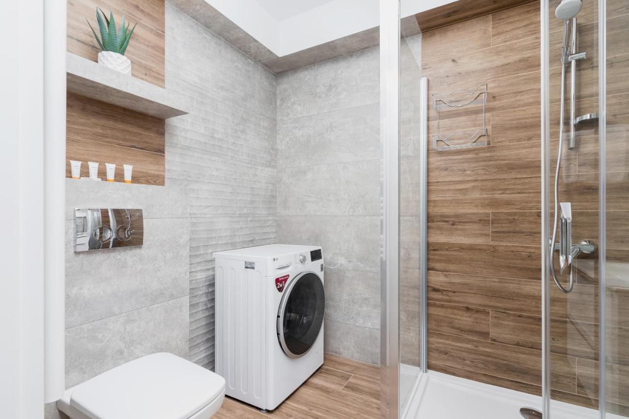 Bogdanskiego Residence Zakopane By Noclegi Renters المظهر الخارجي الصورة