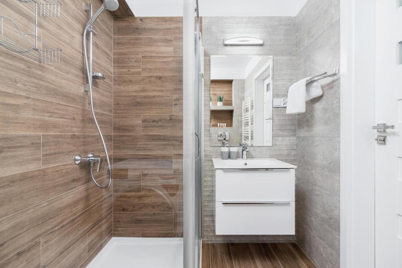 Bogdanskiego Residence Zakopane By Noclegi Renters المظهر الخارجي الصورة