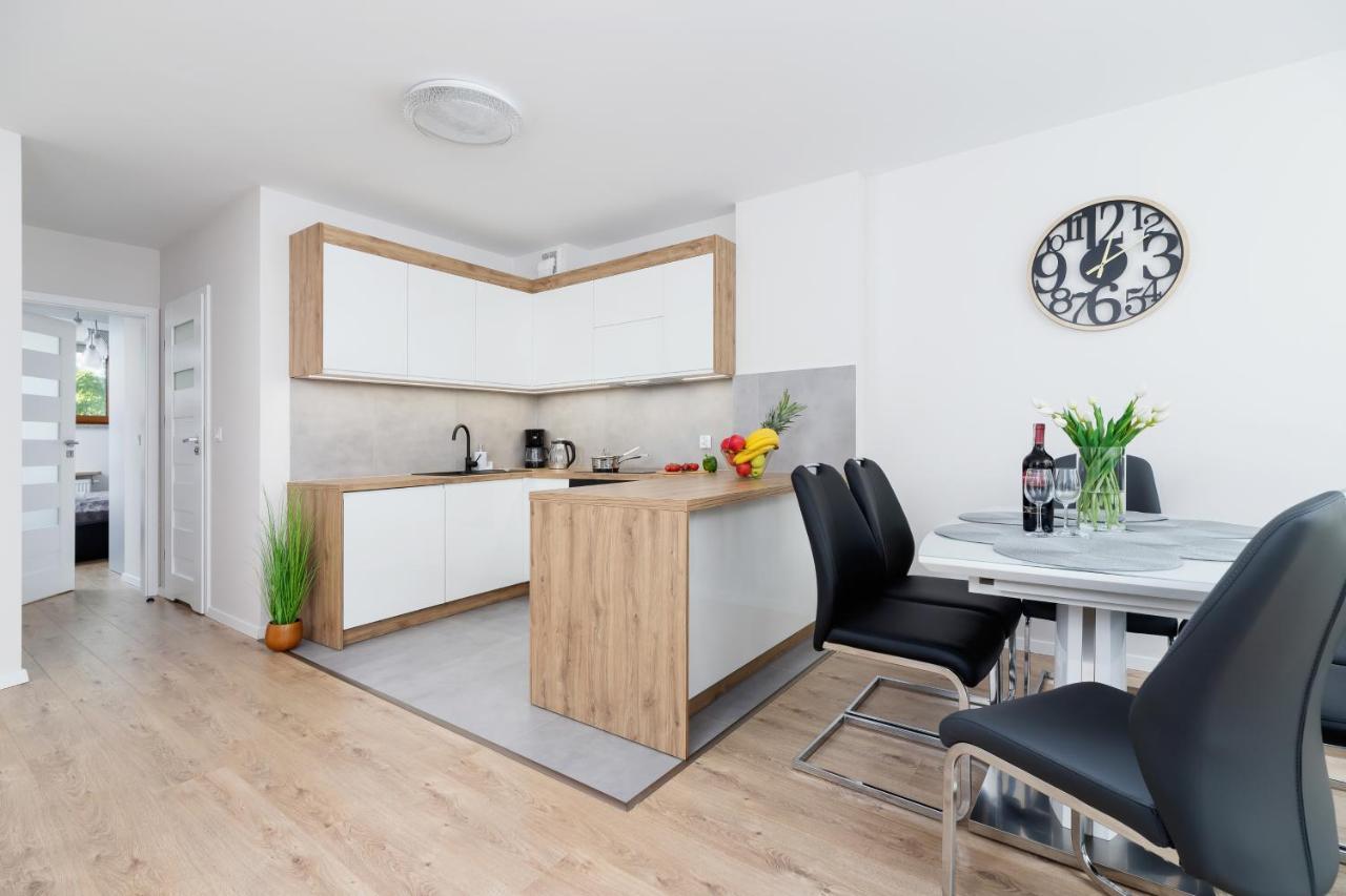 Bogdanskiego Residence Zakopane By Noclegi Renters المظهر الخارجي الصورة
