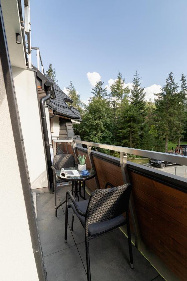 Bogdanskiego Residence Zakopane By Noclegi Renters المظهر الخارجي الصورة